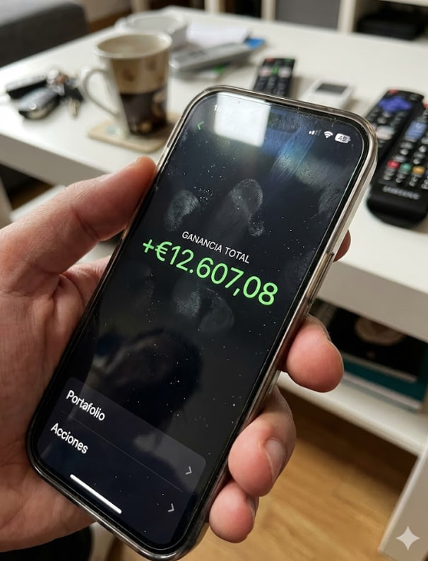 Technical Analysis Chart